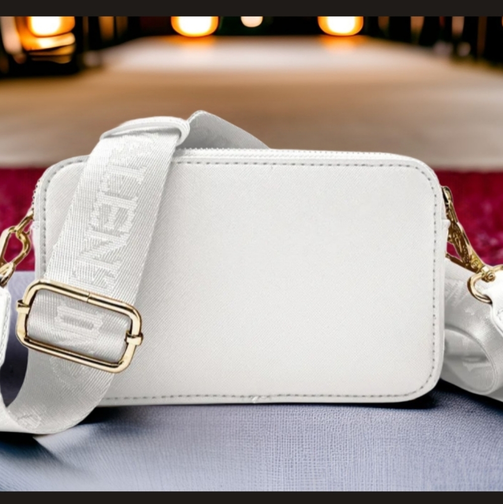 Valentino Orlandi Camera Bag NWT